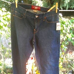 Lucky brand Sophia bootcut with tags 30/32 🍀